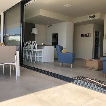 Apartmán Casa Nuevo Mar de Cristal Exteriér fotografie